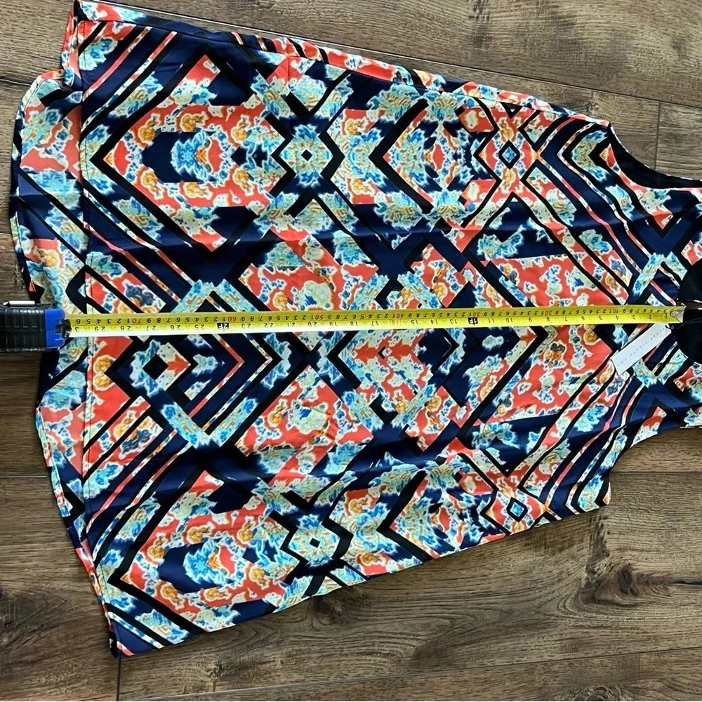 NWT Revolve Three Eighty Two Slip MIDI Dress Size… - image 9